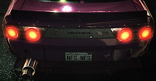 Need for Speed Deluxe Edition