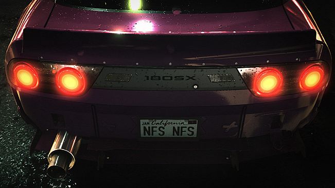 Need for Speed Deluxe Edition
