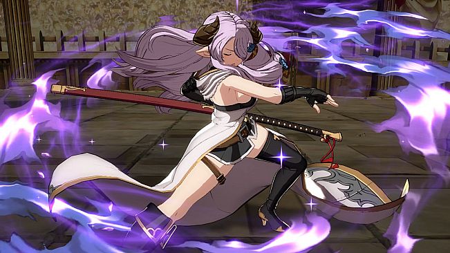 Granblue Fantasy: Versus - Character Pass 1