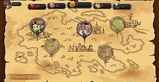 Ikkarus and the Prince of Sin