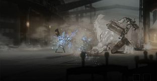 Vapor World: Over The Mind (Game Preview)