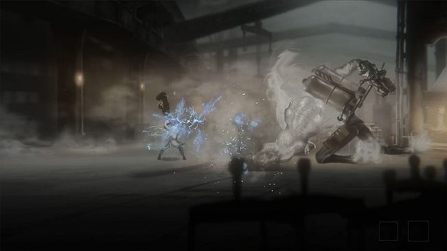 Vapor World: Over The Mind (Game Preview)