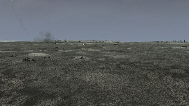 Graviteam Tactics: Furtive Spring