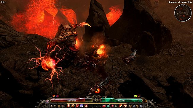 Grim Dawn - Forgotten Gods Expansion