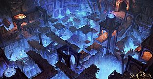 Solasta: Crown of the Magister - Supporter Pack