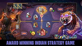 Kurukshetra: Ascension