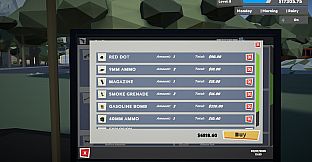 Gun Dealer Simulator