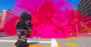 Military-Use Insecticide: Recruit Bug Spray (Rapid-firing)