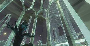Risk of Rain 2: Hallowed Concepts