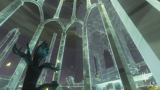 Risk of Rain 2: Hallowed Concepts