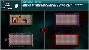 Airlock Arena: Profit or Perish