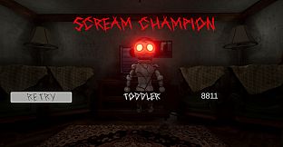 Scream Champion