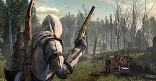 Assassin’s Creed III – The Hidden Secrets Pack
