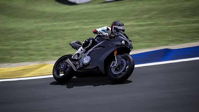 RIDE 5 - Welcome Pack