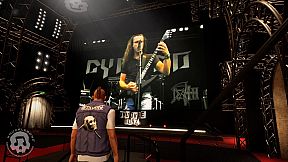 KnuckleBonz Metaverse Music Experience