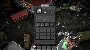 末日行者/to the Eden