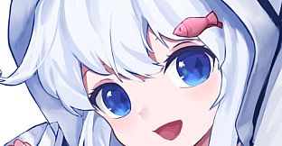 Touhou Fantasia Fan Pack