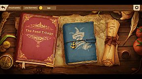 The Road To Harvest: Food From Across The Ocean