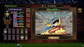 Fantasy Hero Manager