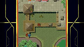 Toaplan Arcade Collection Vol.1