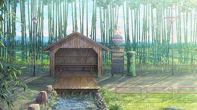 茉莉之夏 Jasmine Summer