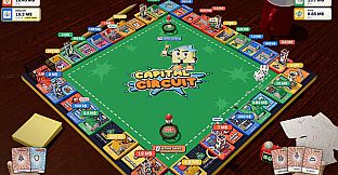 Capital Circuit