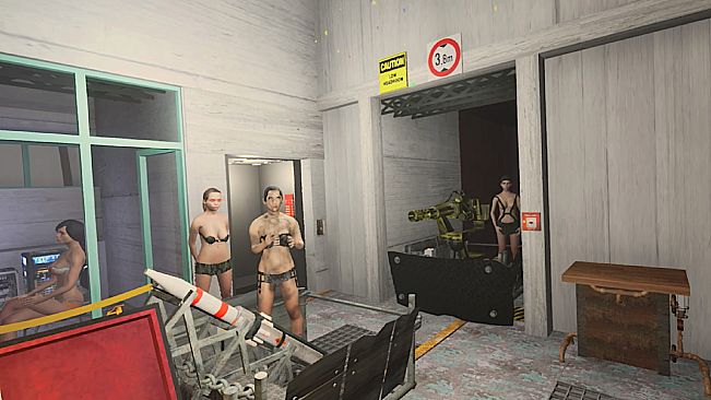 Mission Ring Possible