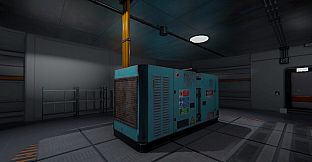 Nucleares - New Generator Set