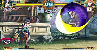 Koihime Enbu RyoRaiRai - Version 3