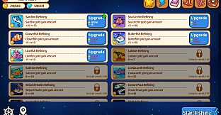 Cat Captains and the Global Fishery