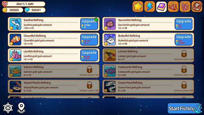 Cat Captains and the Global Fishery