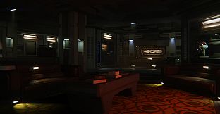 Alien: Isolation - Corporate Lockdown