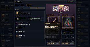 Partyforge Idle