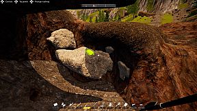 Dinosaur Fossil Hunter