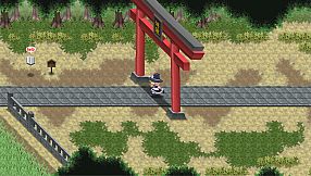 Touhou SouzinengiV -The Genius of Sappheiros-