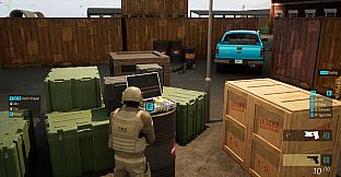 Tactical Response Team