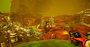 The Planet Crafter - Toxicity