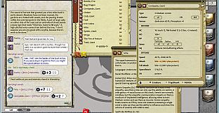Fantasy Grounds - One on One Adventures #14: A Sickness in Silverton (PFRPG)