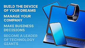 Devices Company Tycoon Inc