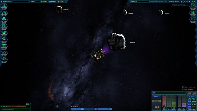 Outer Empires 2