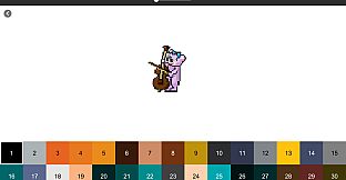 Pixel Art Monster - Expansion Pack 11