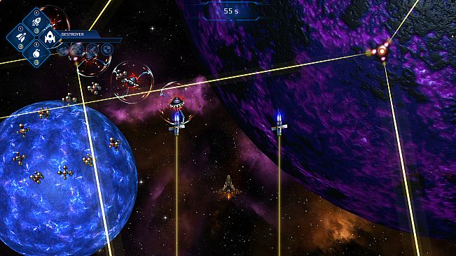 X-Force Under Attack