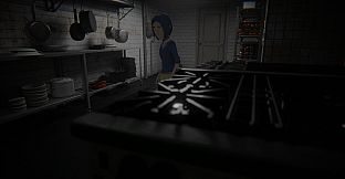 Sin & Host: The Diner