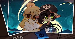 Odd Island - Official Soundtrack