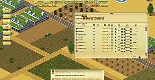 Farming World - Jam Factory