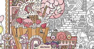 HIDDEN CATS 7: Cookie Town