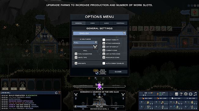 King of the Savage Realms