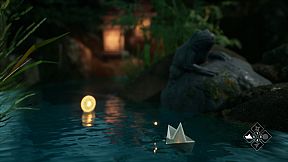 Origament: A Paper Adventure