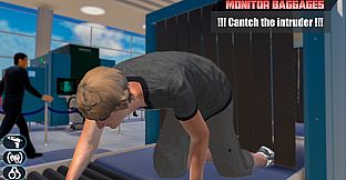 Airport Contraband Police