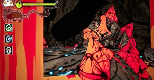 Orn the tiny forest sprite